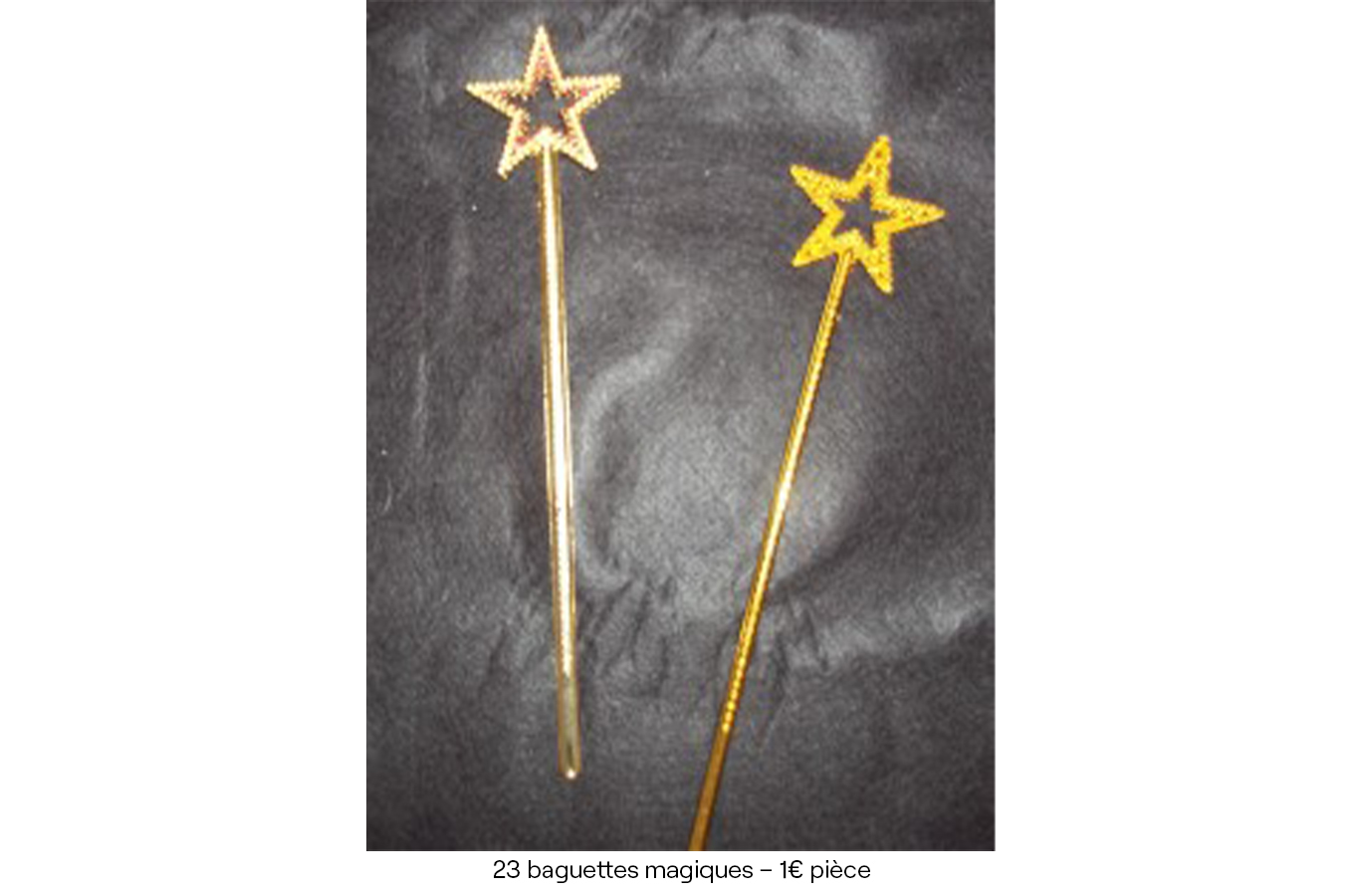 23 baguettes magiques – 1€(pièce) copie