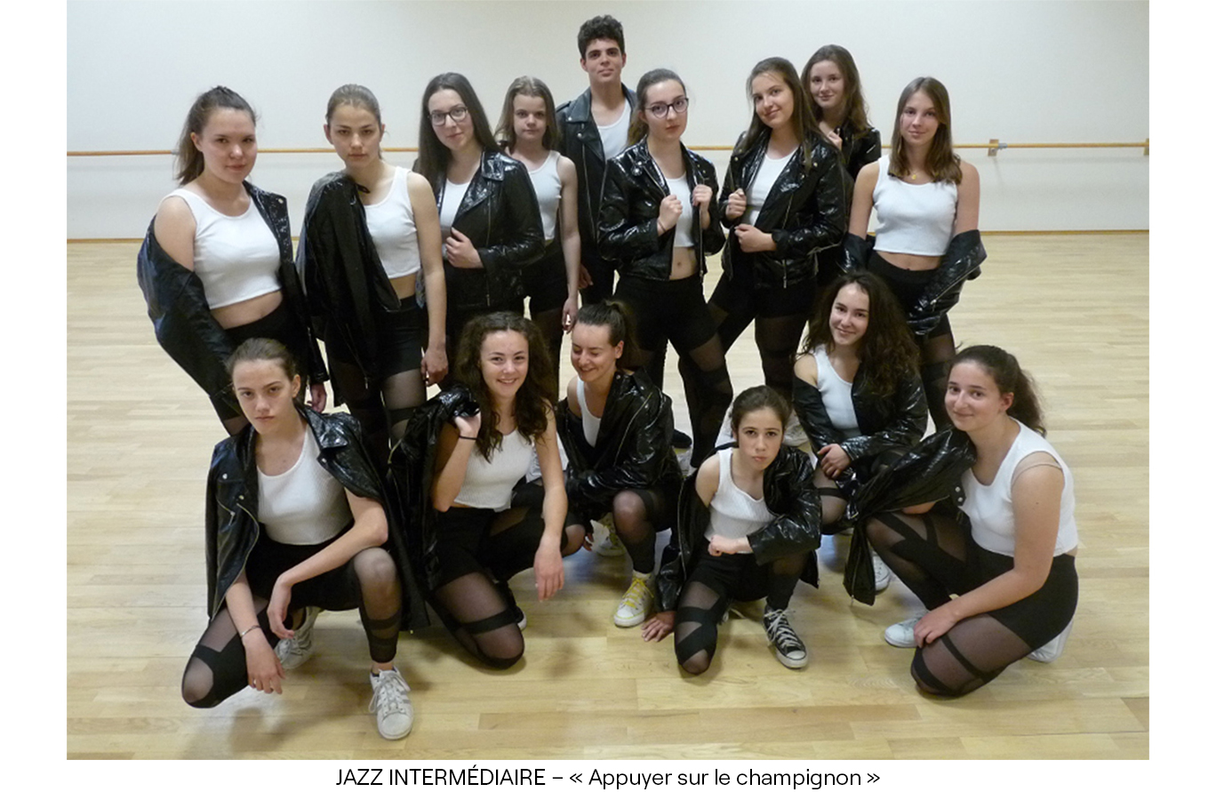 JAZZ INTERMÉDIAIRE – « Appuyer sur le champignon »-OK copie